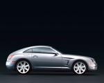 Chrysler Crossfire 2004 года